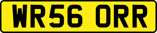 WR56ORR