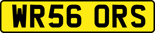 WR56ORS