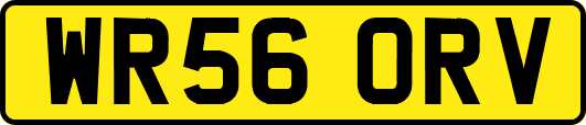 WR56ORV