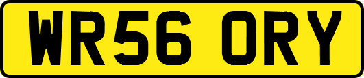 WR56ORY
