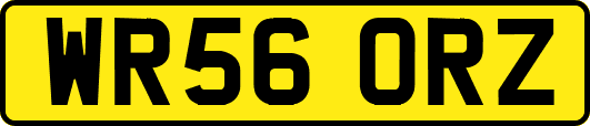 WR56ORZ