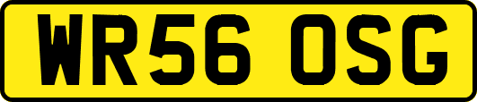WR56OSG