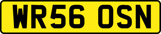 WR56OSN