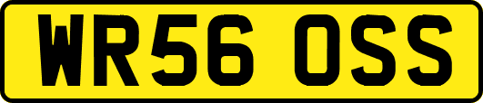 WR56OSS