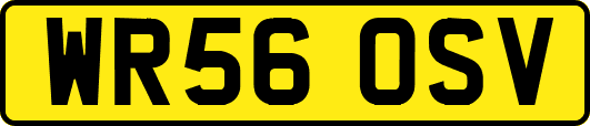 WR56OSV