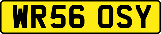 WR56OSY