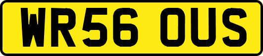 WR56OUS