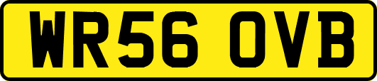 WR56OVB