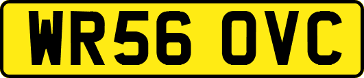 WR56OVC