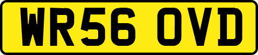 WR56OVD