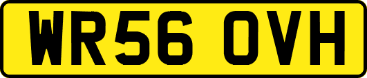WR56OVH
