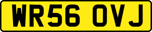 WR56OVJ
