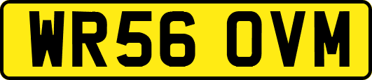 WR56OVM