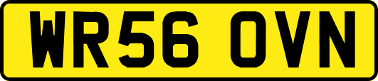 WR56OVN