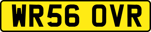 WR56OVR