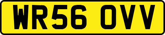 WR56OVV