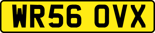 WR56OVX
