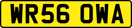 WR56OWA