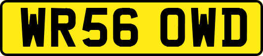 WR56OWD
