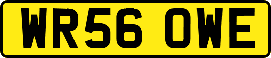 WR56OWE