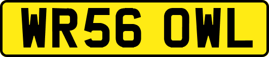 WR56OWL