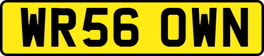 WR56OWN