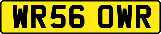 WR56OWR