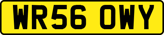 WR56OWY