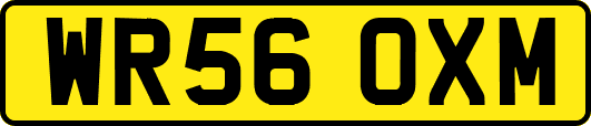 WR56OXM