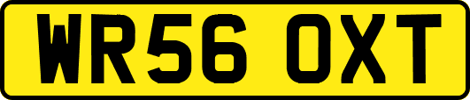 WR56OXT