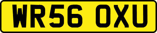 WR56OXU