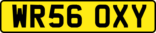 WR56OXY