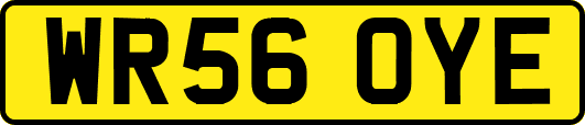 WR56OYE