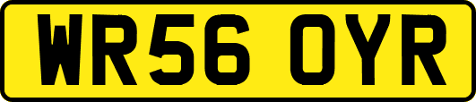 WR56OYR