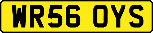 WR56OYS