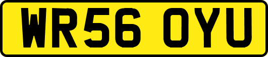 WR56OYU