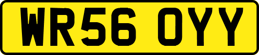 WR56OYY