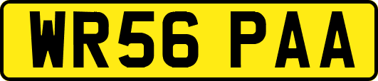 WR56PAA