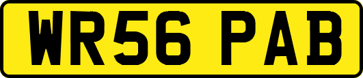 WR56PAB
