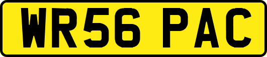 WR56PAC