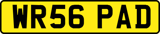 WR56PAD