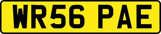 WR56PAE
