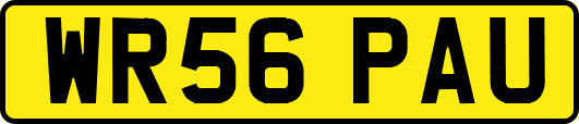 WR56PAU