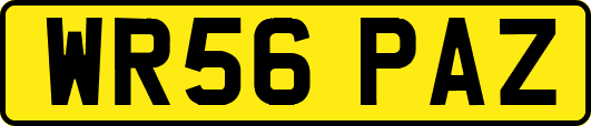 WR56PAZ