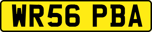 WR56PBA