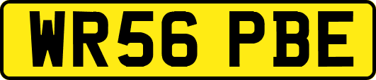 WR56PBE