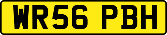 WR56PBH