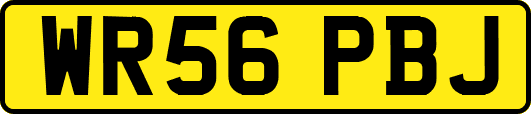WR56PBJ