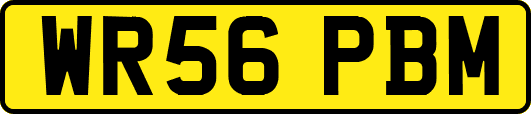 WR56PBM