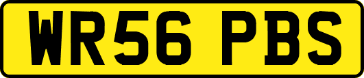 WR56PBS